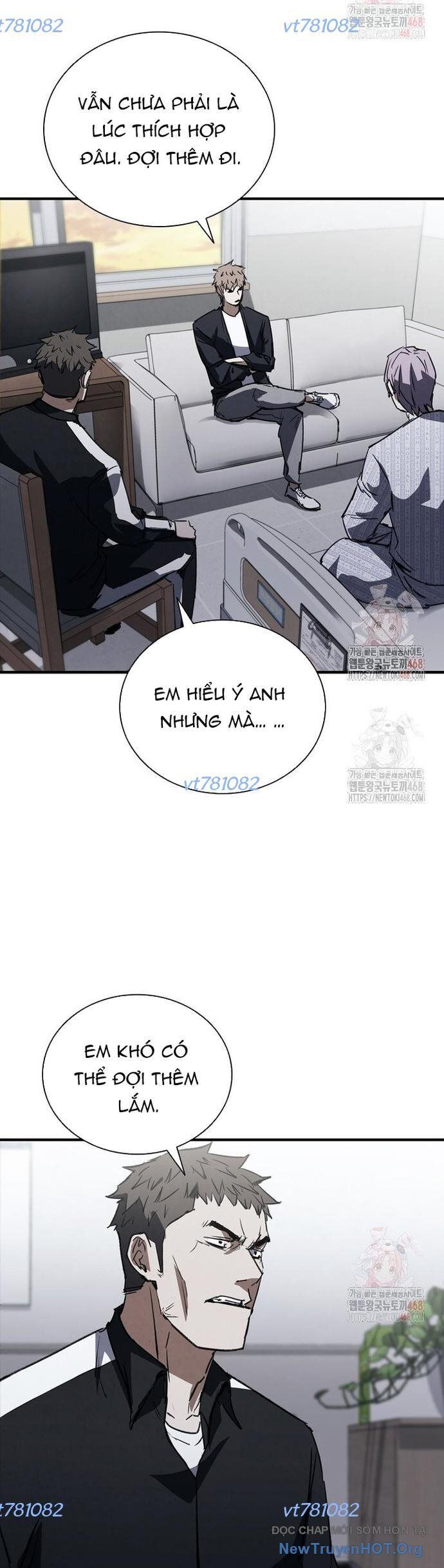 Cá Mập Wyvern Chapter 105 - 24