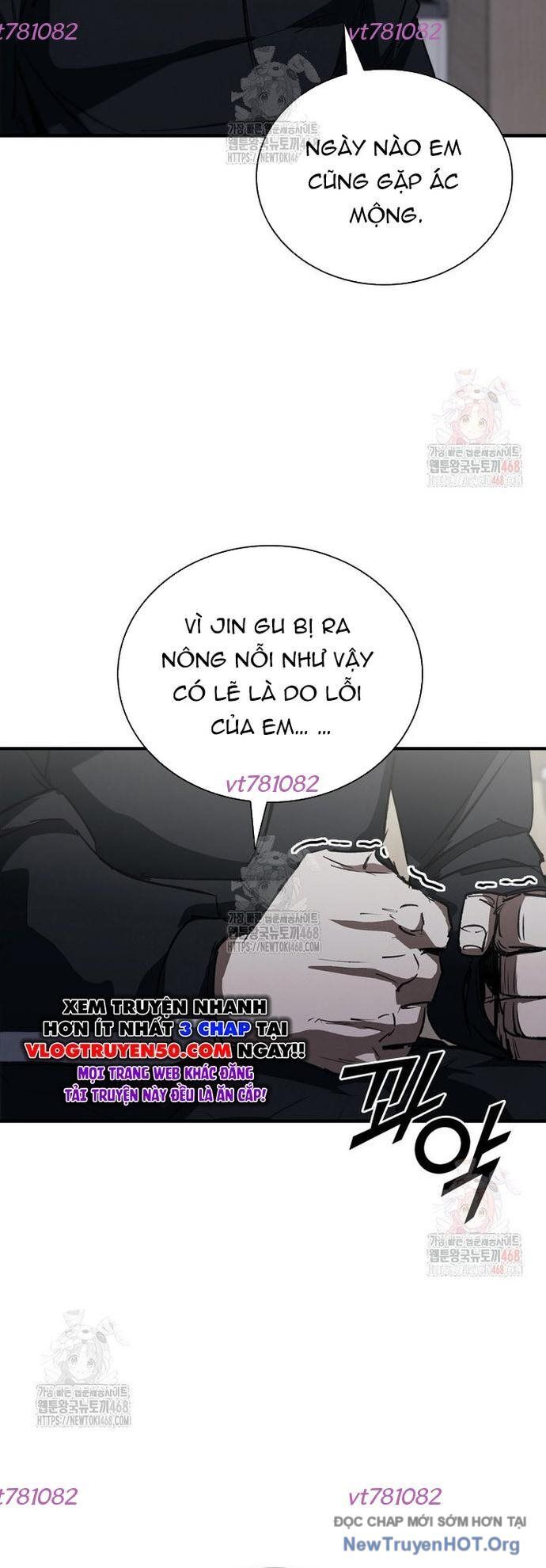 Cá Mập Wyvern Chapter 105 - 25