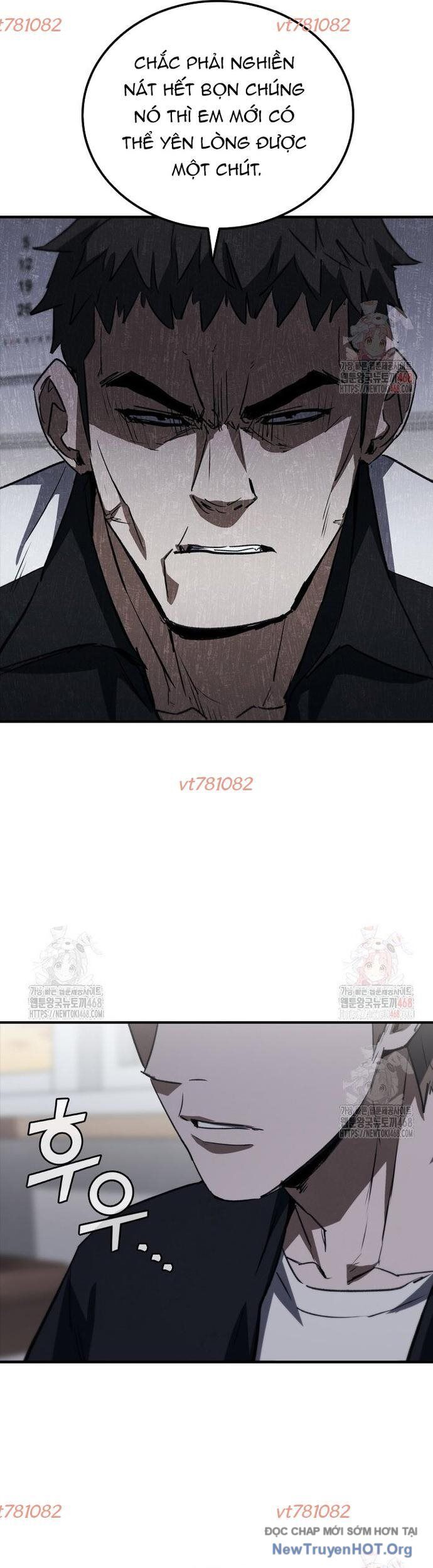 Cá Mập Wyvern Chapter 105 - 26