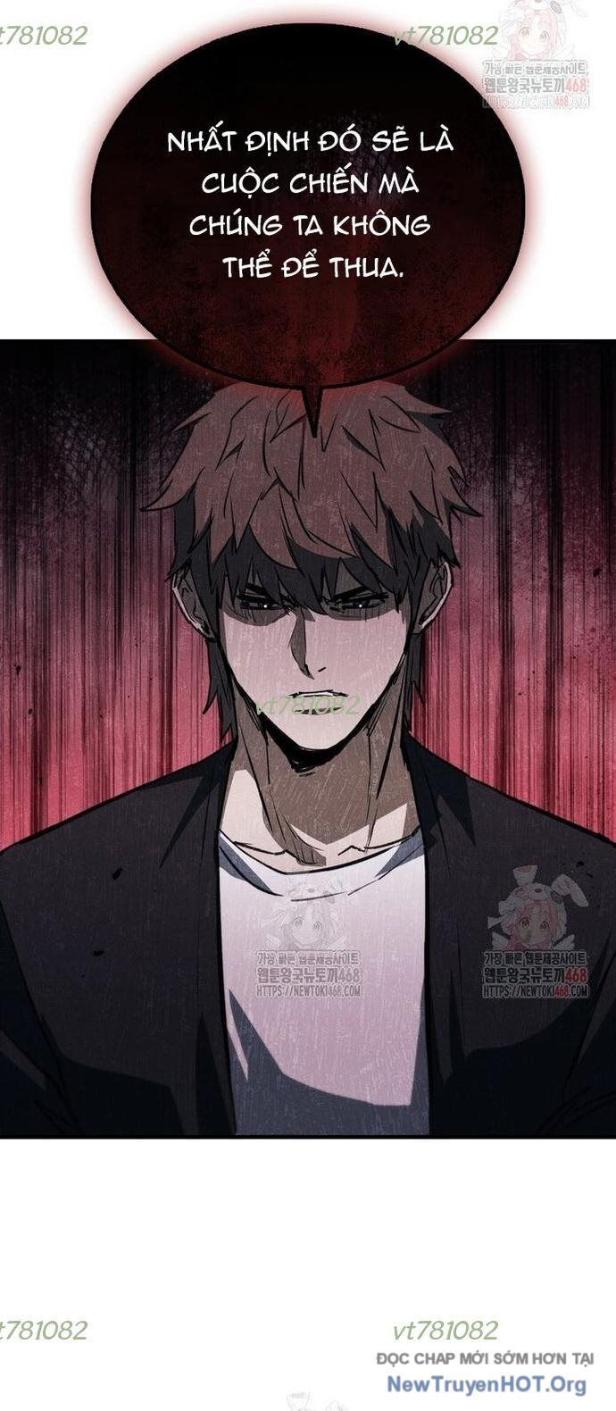 Cá Mập Wyvern Chapter 105 - 27