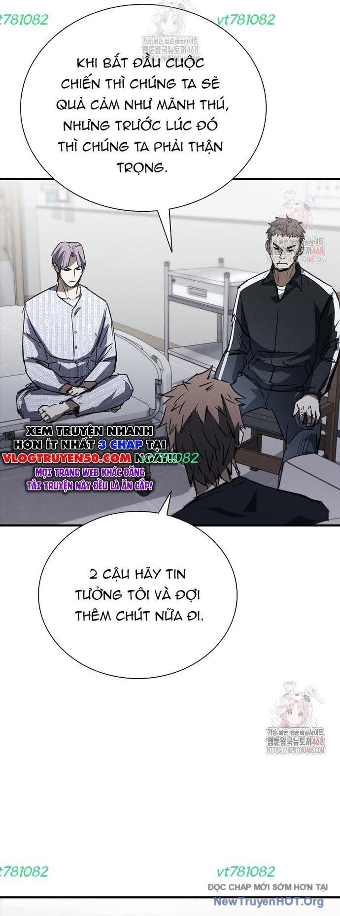 Cá Mập Wyvern Chapter 105 - 28