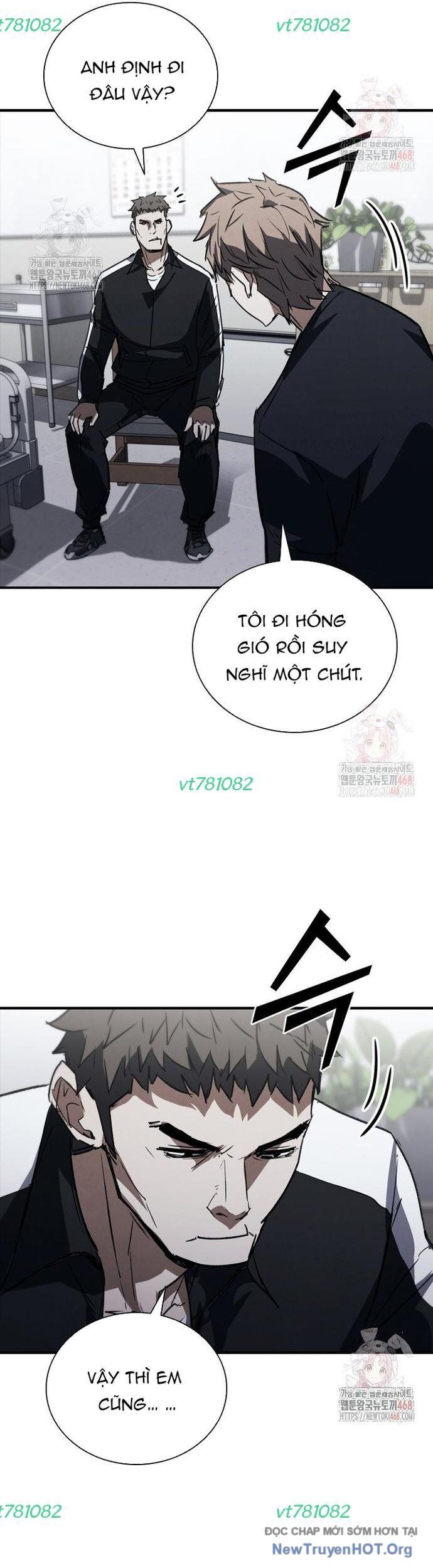 Cá Mập Wyvern Chapter 105 - 33