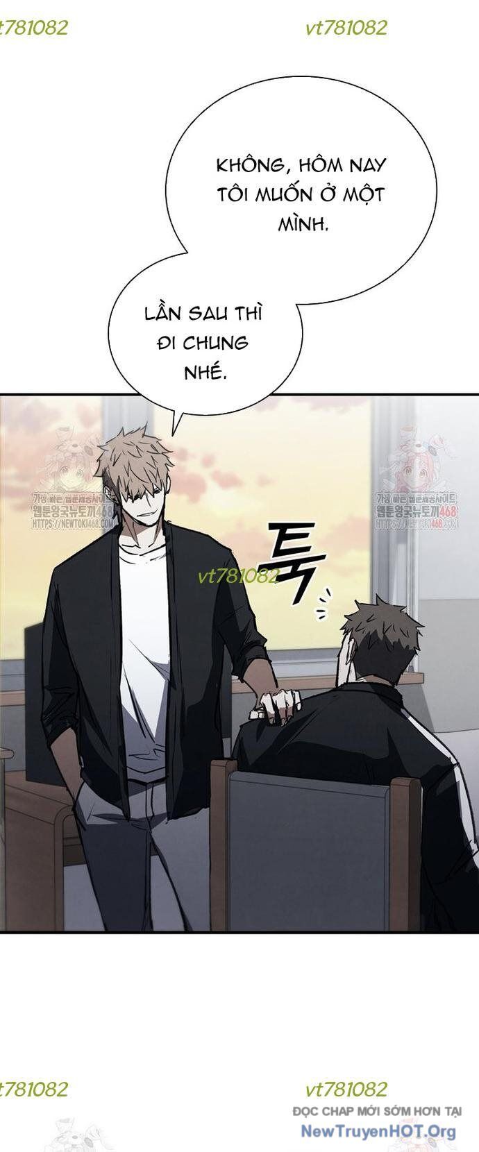 Cá Mập Wyvern Chapter 105 - 34