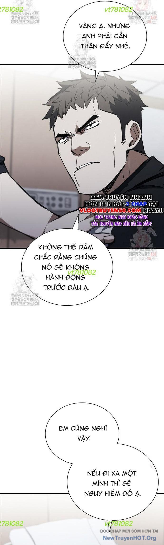 Cá Mập Wyvern Chapter 105 - 35