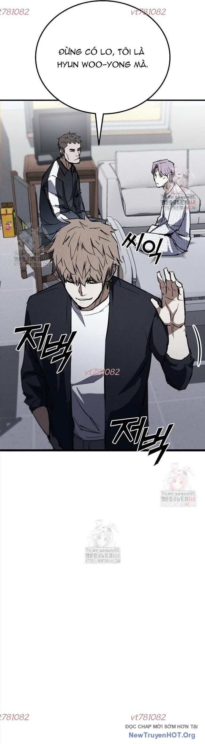 Cá Mập Wyvern Chapter 105 - 37