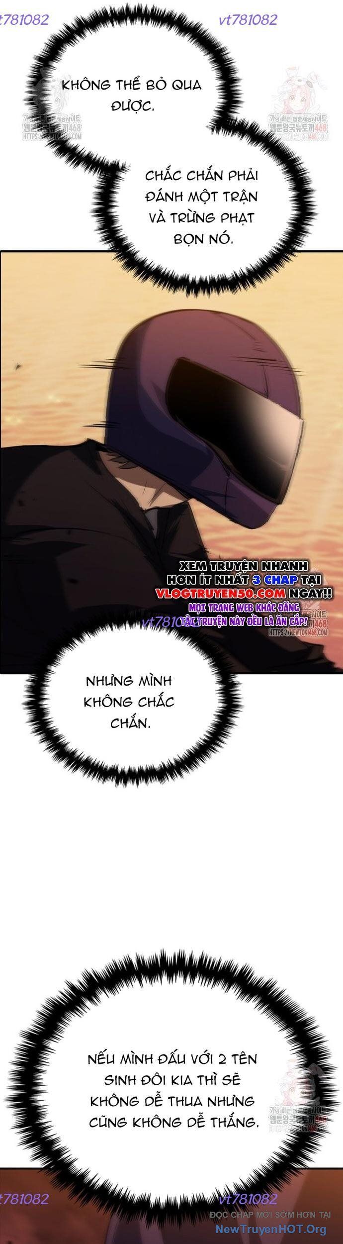 Cá Mập Wyvern Chapter 105 - 39