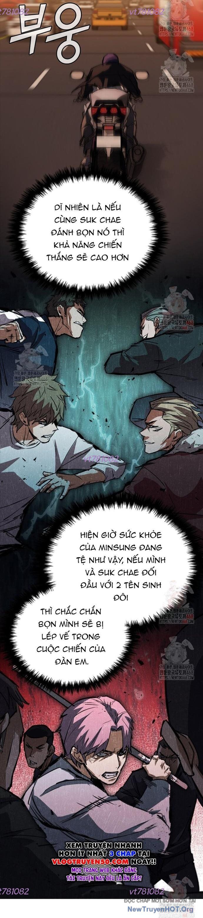 Cá Mập Wyvern Chapter 105 - 41