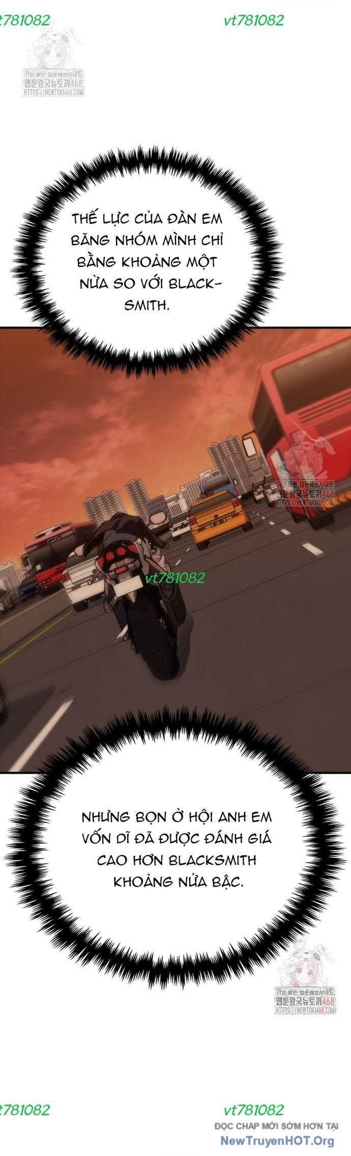 Cá Mập Wyvern Chapter 105 - 42