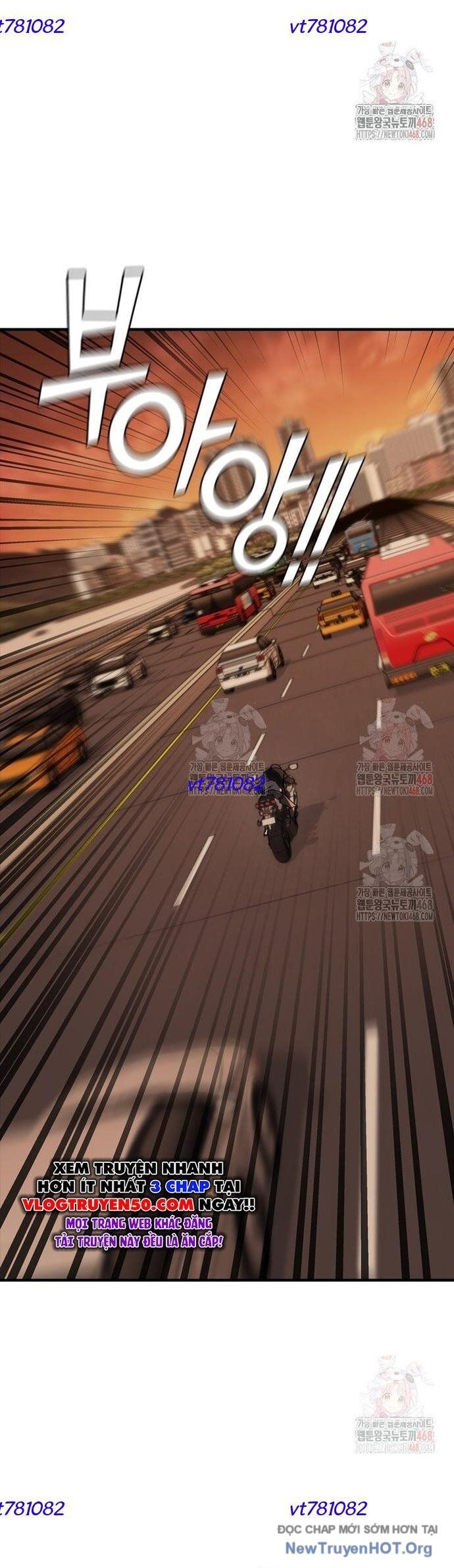 Cá Mập Wyvern Chapter 105 - 44