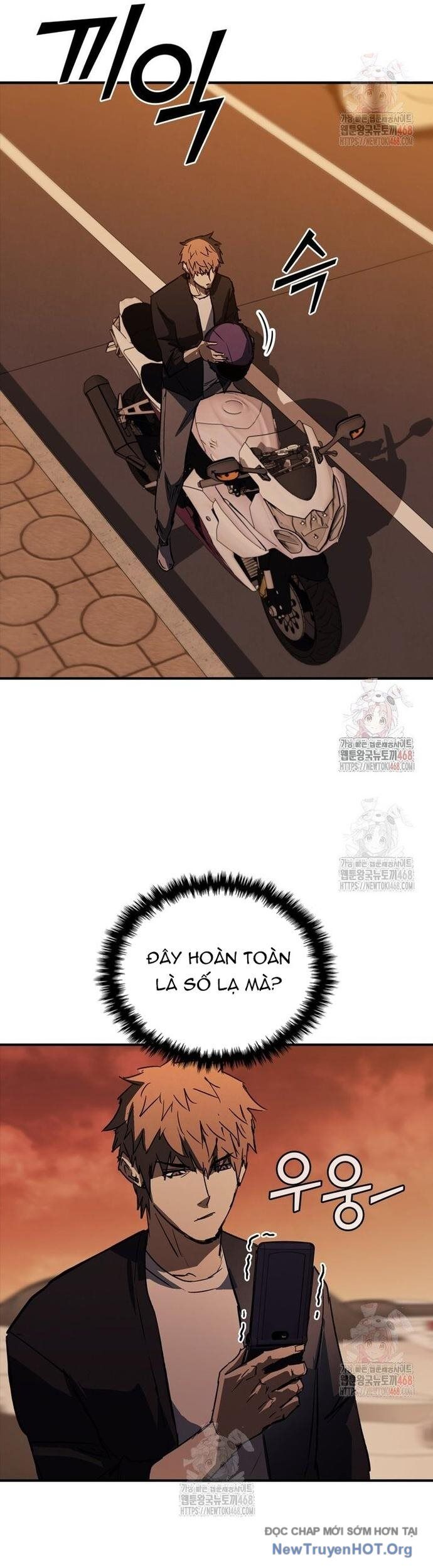 Cá Mập Wyvern Chapter 105 - 46