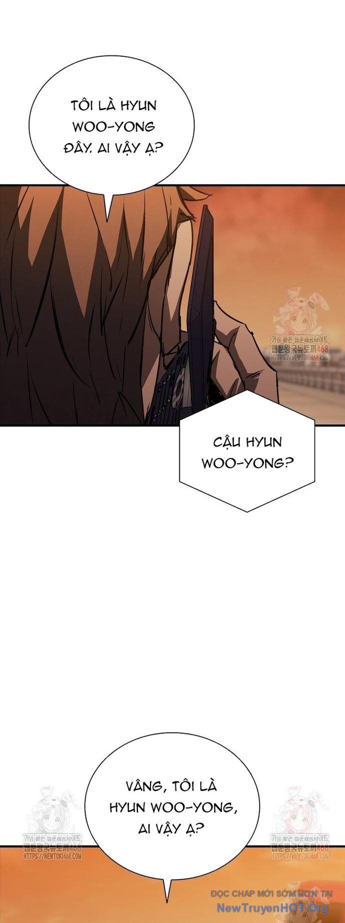 Cá Mập Wyvern Chapter 105 - 47