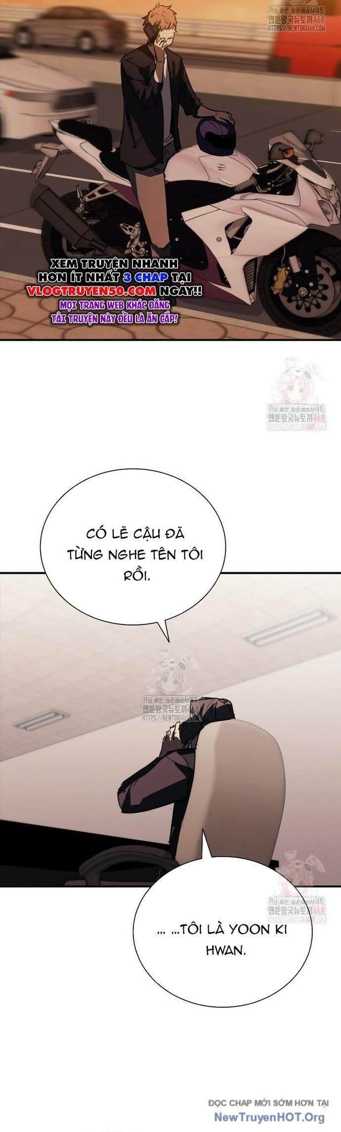 Cá Mập Wyvern Chapter 105 - 48