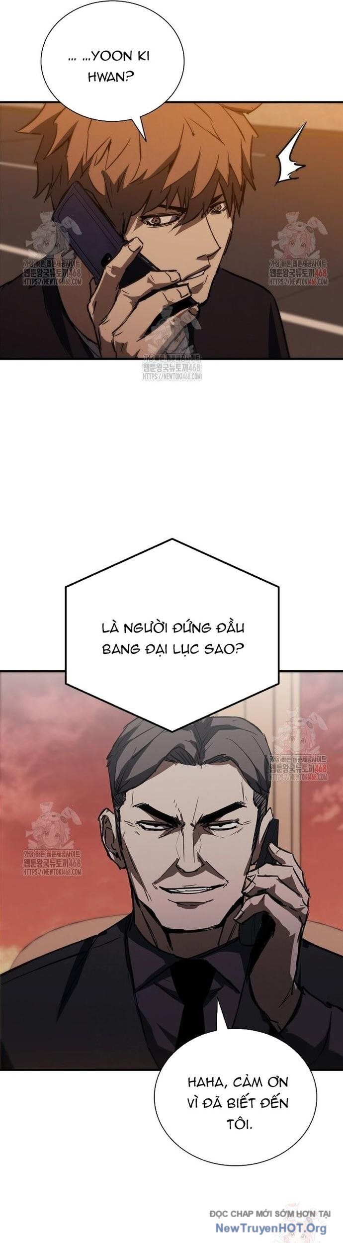 Cá Mập Wyvern Chapter 105 - 49