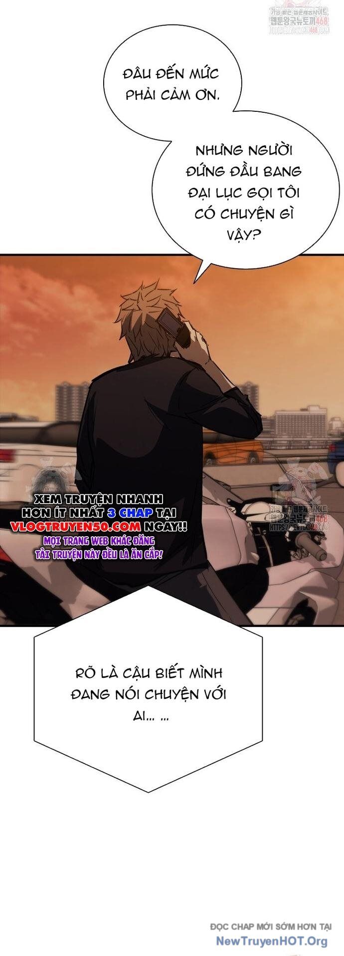 Cá Mập Wyvern Chapter 105 - 50