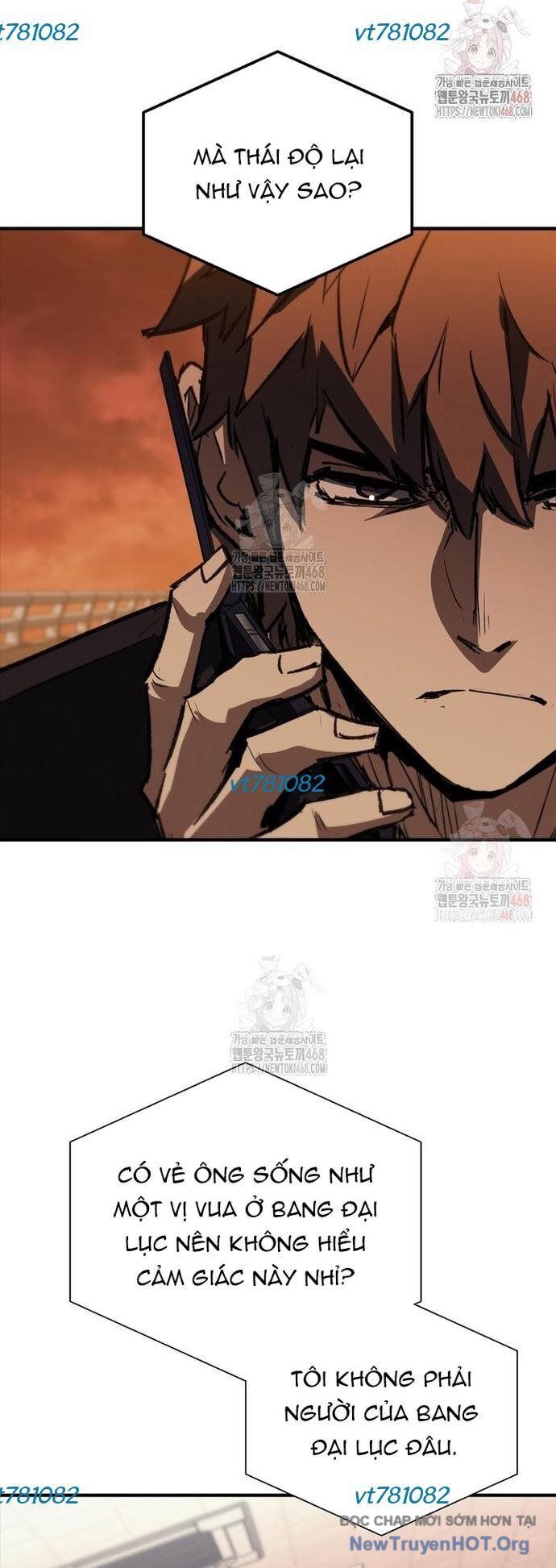 Cá Mập Wyvern Chapter 105 - 51