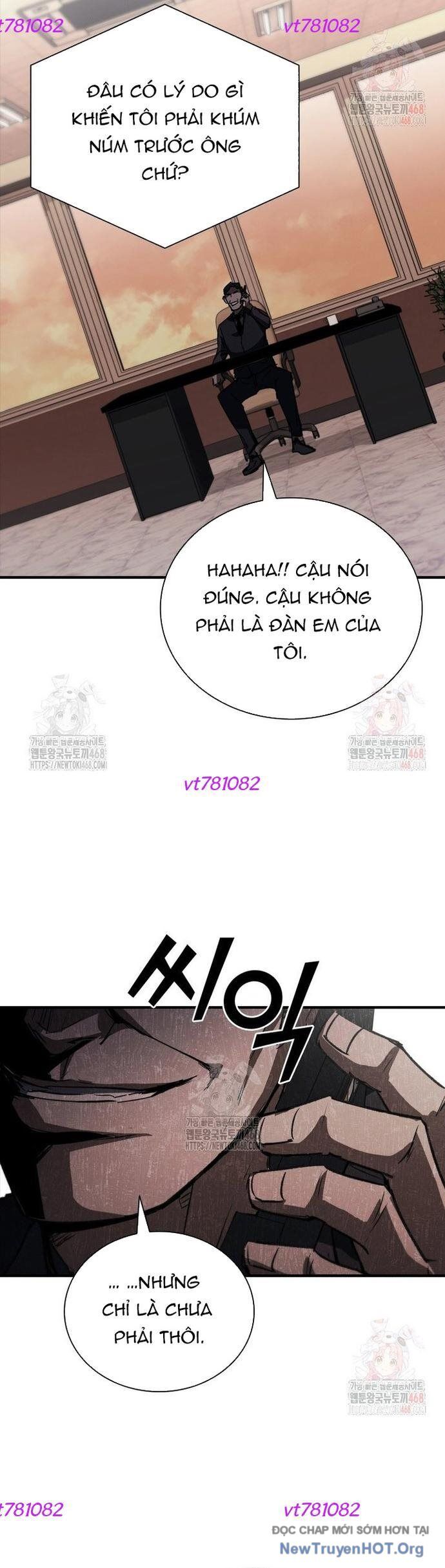 Cá Mập Wyvern Chapter 105 - 52