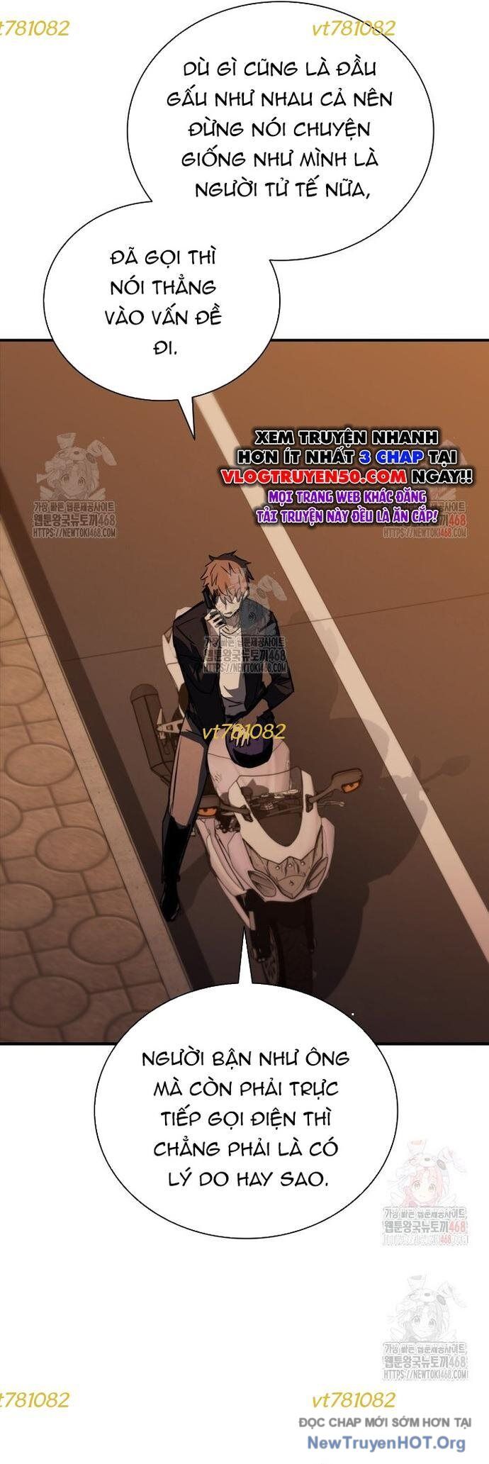 Cá Mập Wyvern Chapter 105 - 53