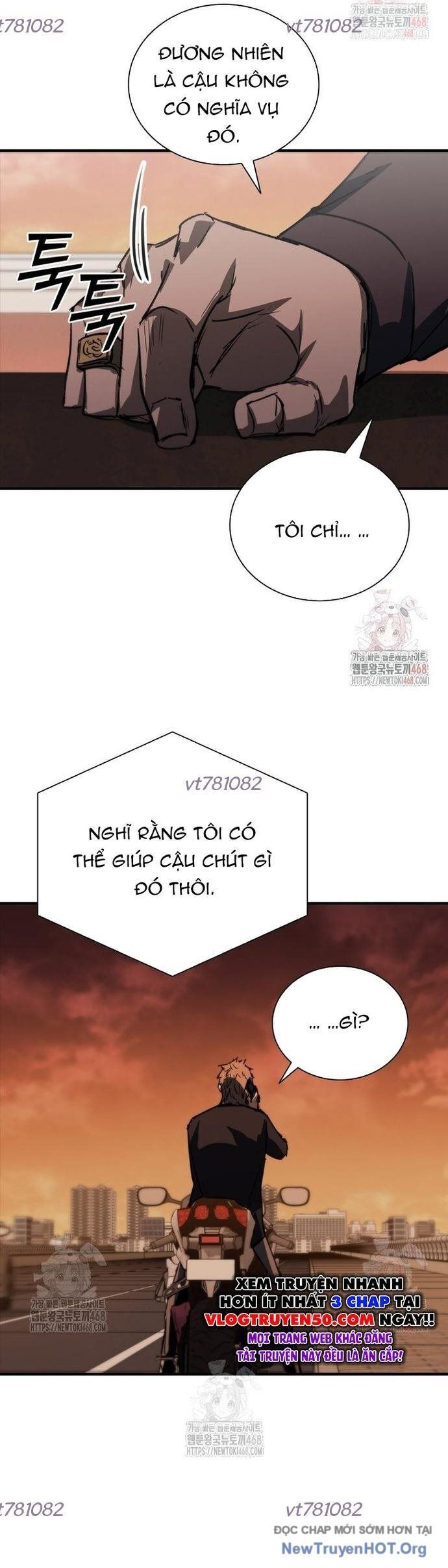 Cá Mập Wyvern Chapter 105 - 55