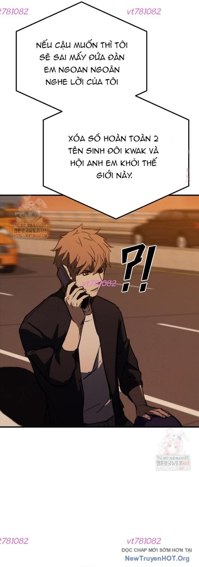 Cá Mập Wyvern Chapter 105 - 56