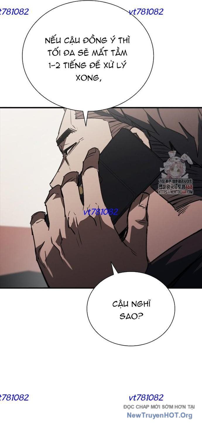 Cá Mập Wyvern Chapter 105 - 57