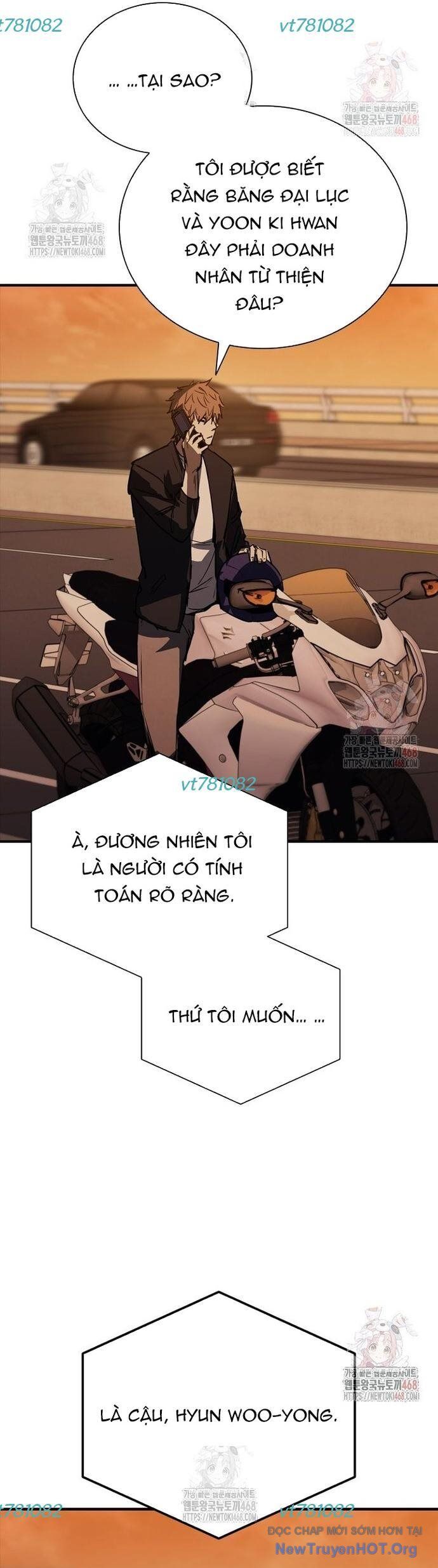 Cá Mập Wyvern Chapter 105 - 58