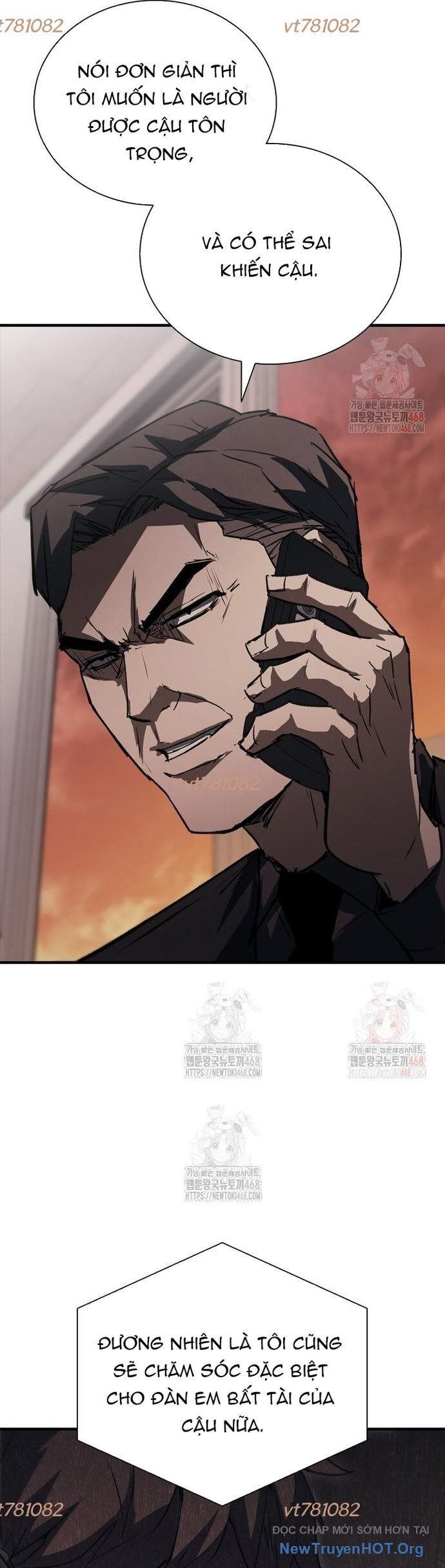 Cá Mập Wyvern Chapter 105 - 60