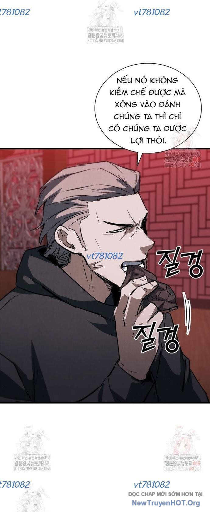 Cá Mập Wyvern Chapter 105 - 7