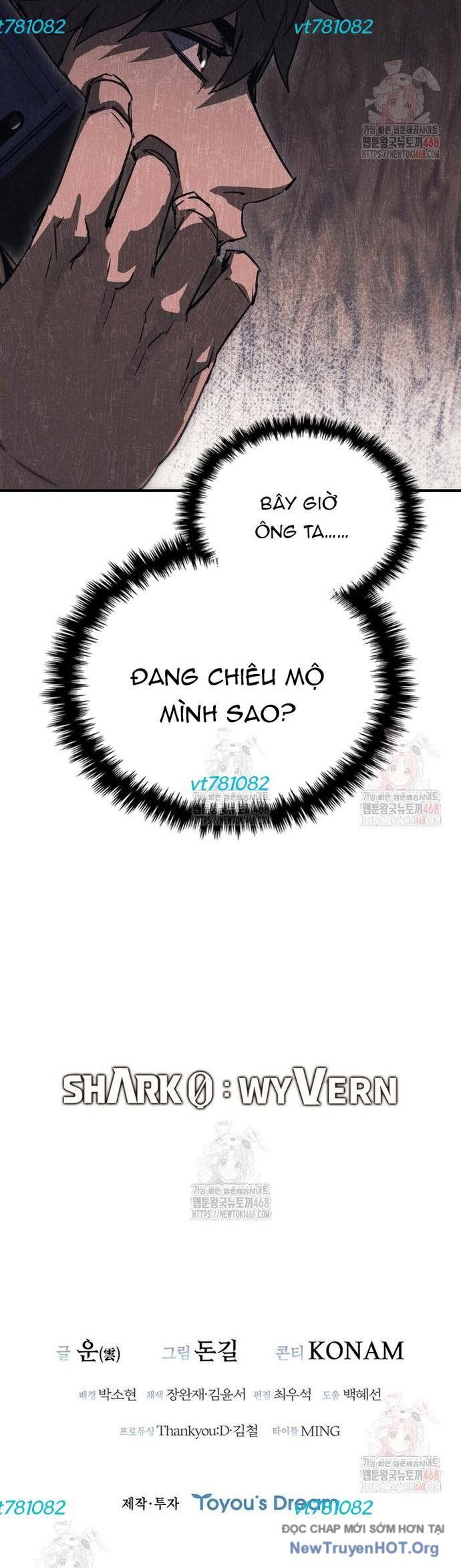 Cá Mập Wyvern Chapter 105 - 61