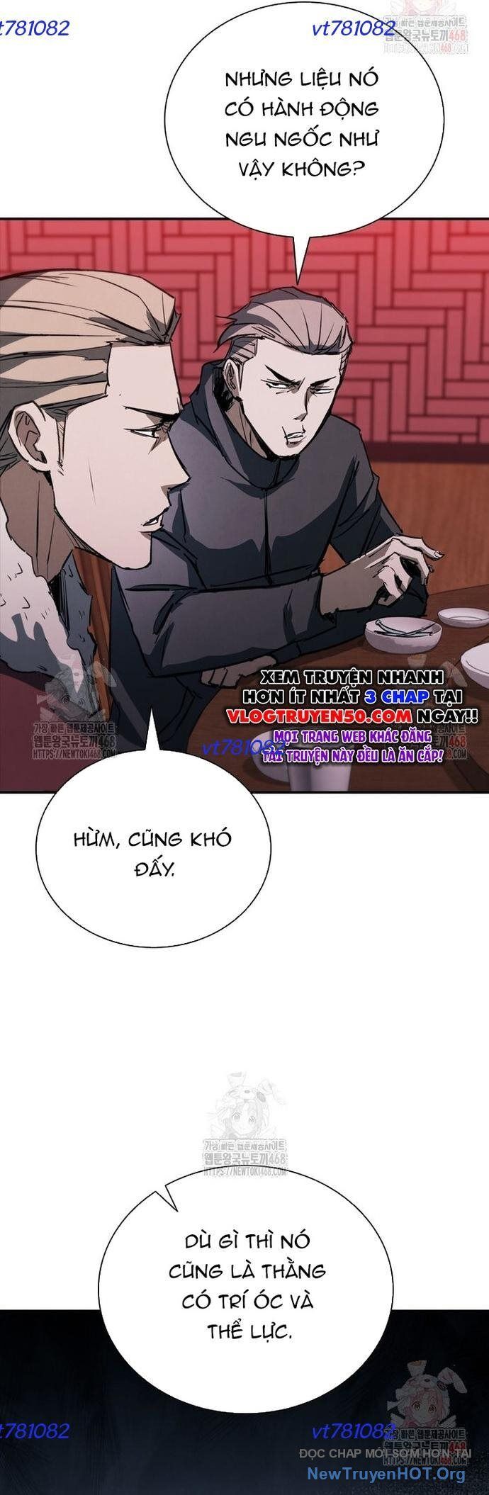 Cá Mập Wyvern Chapter 105 - 10