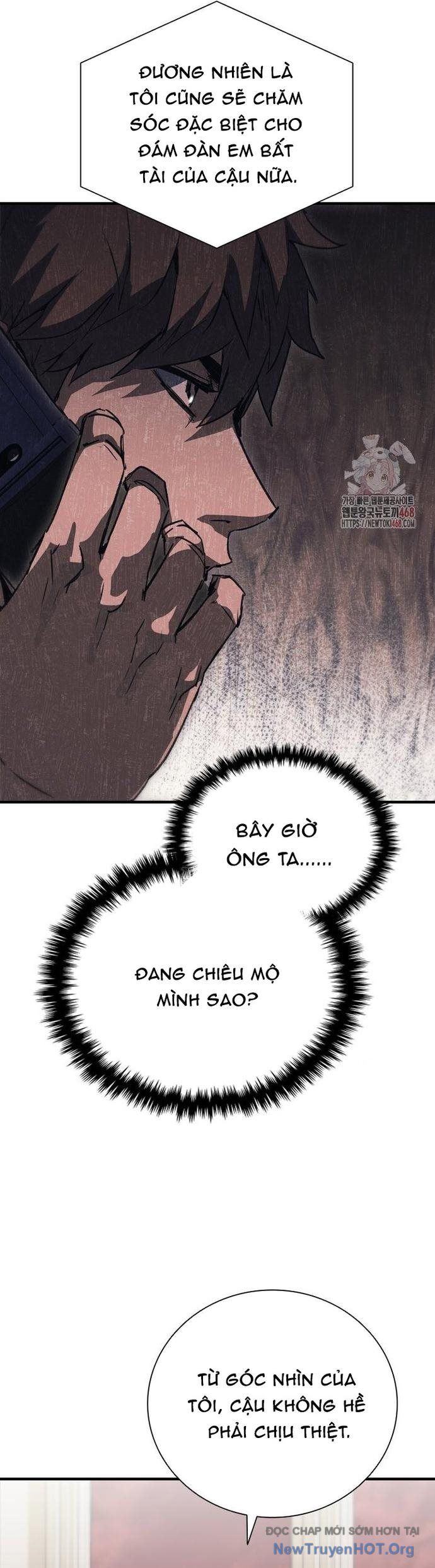 Cá Mập Wyvern Chapter 106 - 2