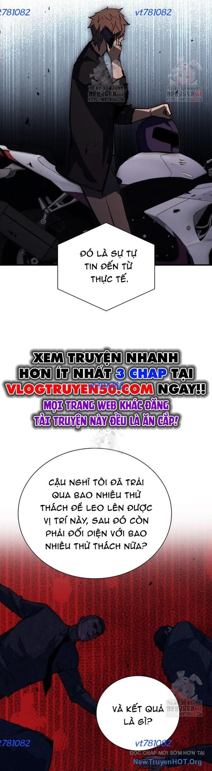 Cá Mập Wyvern Chapter 106 - 11