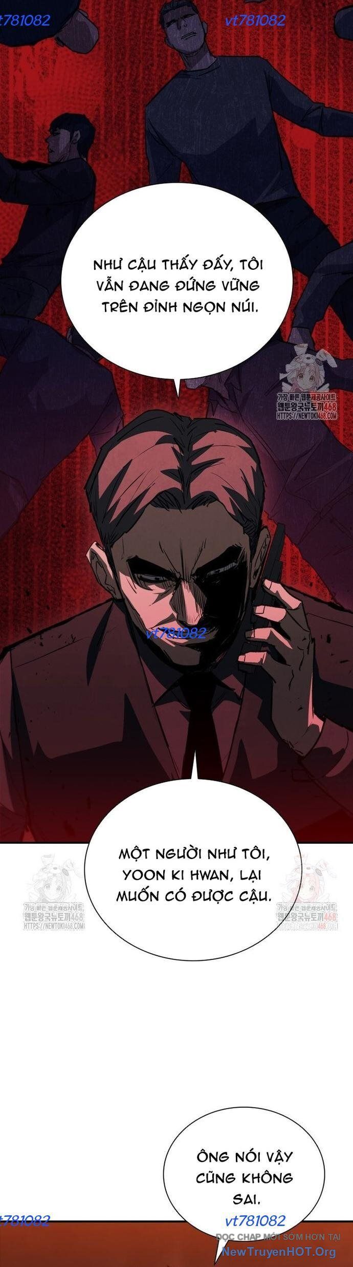 Cá Mập Wyvern Chapter 106 - 12