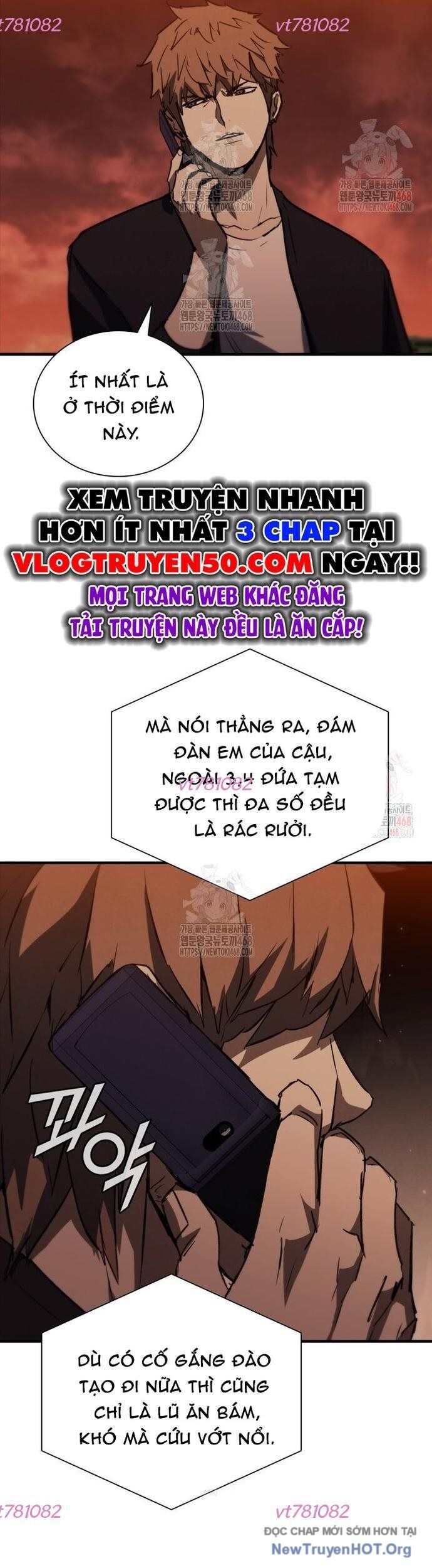 Cá Mập Wyvern Chapter 106 - 13