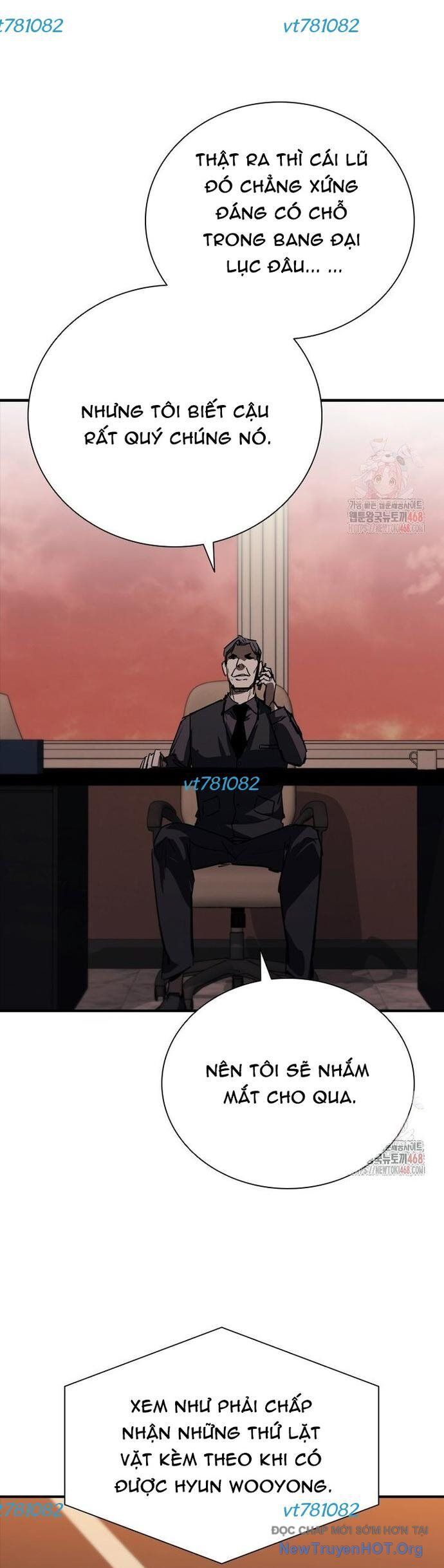 Cá Mập Wyvern Chapter 106 - 14