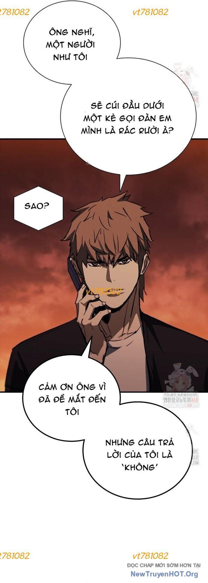 Cá Mập Wyvern Chapter 106 - 17