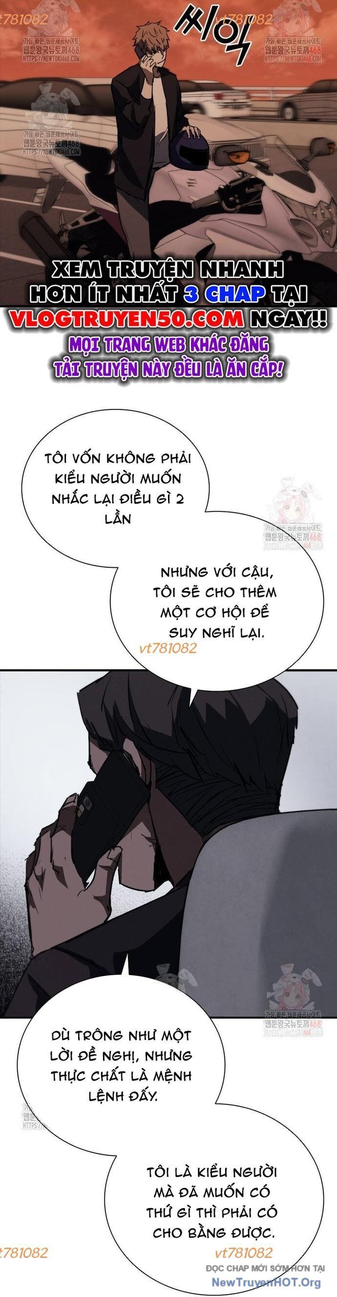 Cá Mập Wyvern Chapter 106 - 19