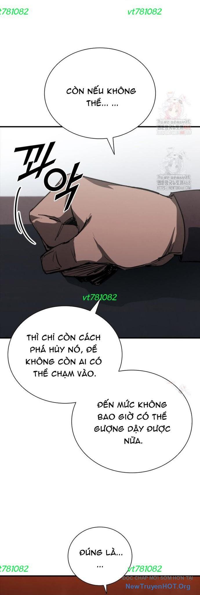 Cá Mập Wyvern Chapter 106 - 20