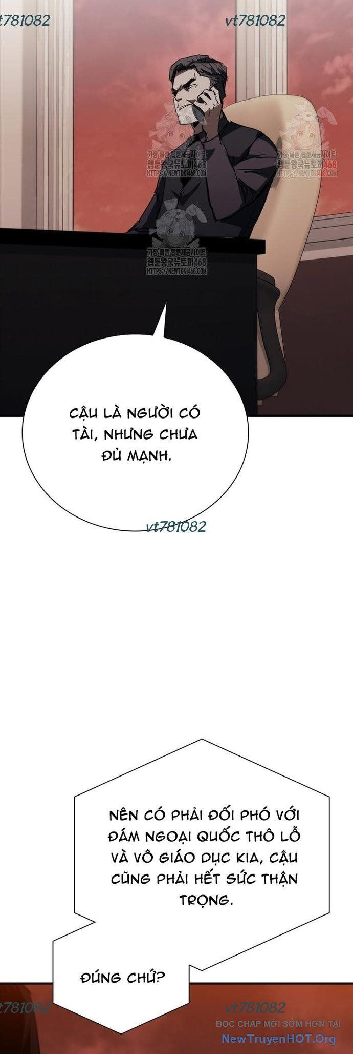 Cá Mập Wyvern Chapter 106 - 3