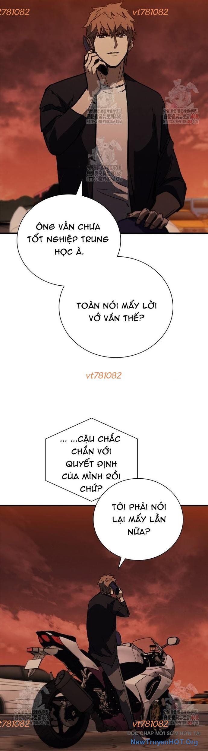 Cá Mập Wyvern Chapter 106 - 21