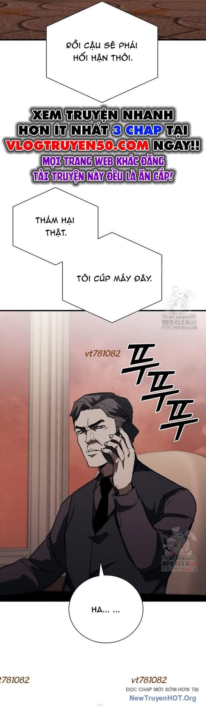 Cá Mập Wyvern Chapter 106 - 22