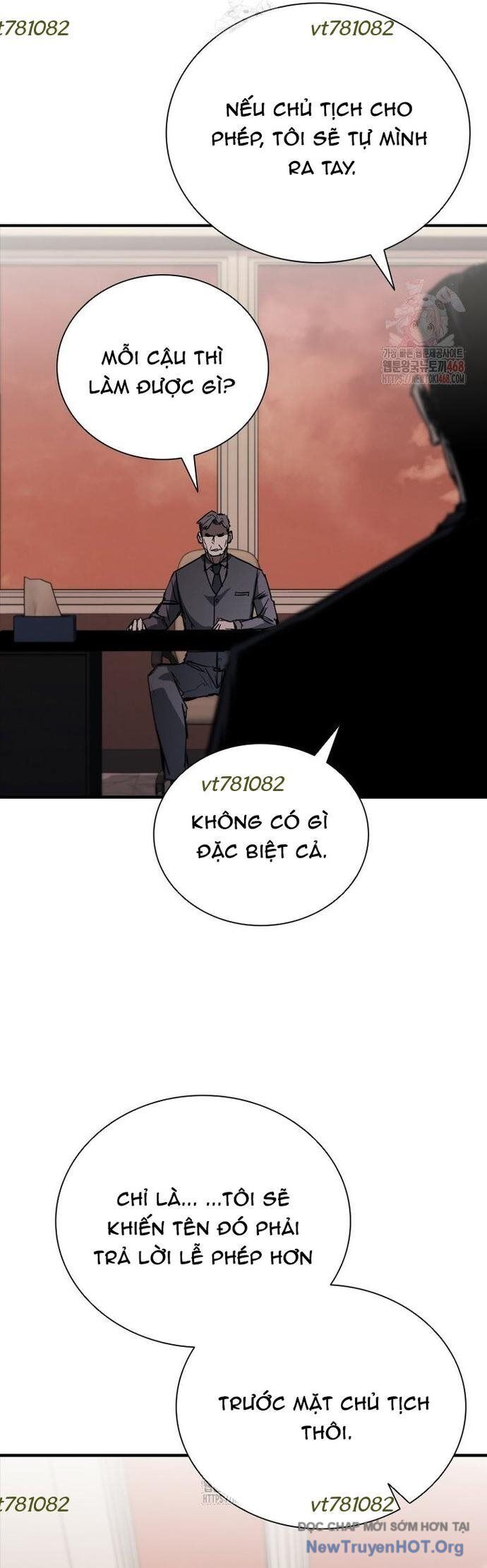 Cá Mập Wyvern Chapter 106 - 23