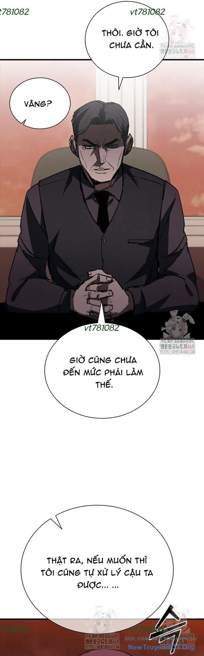 Cá Mập Wyvern Chapter 106 - 25