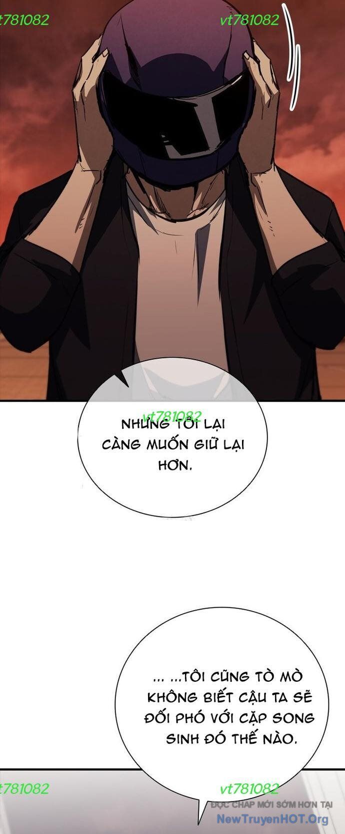 Cá Mập Wyvern Chapter 106 - 26