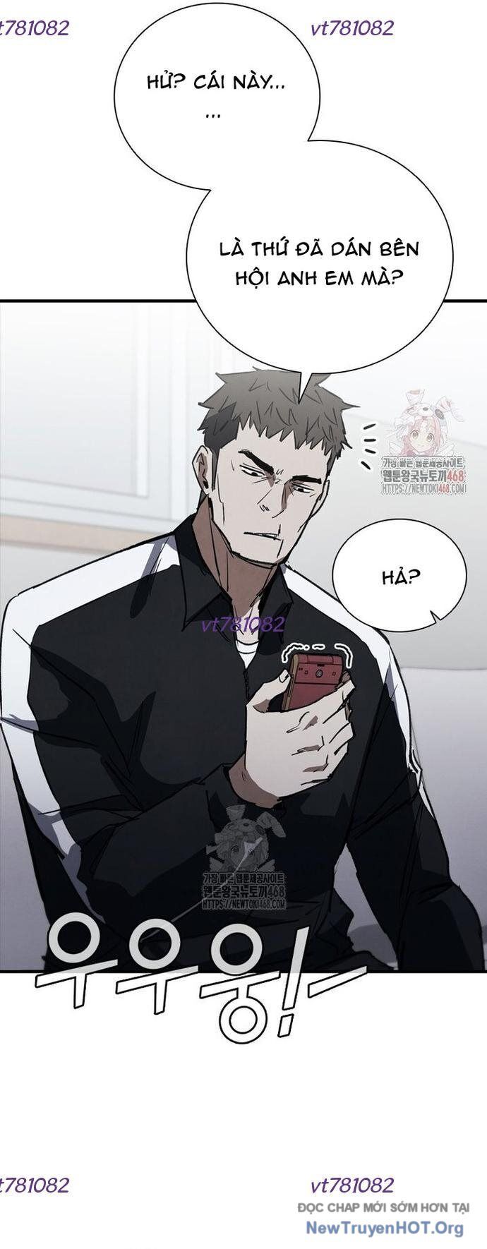 Cá Mập Wyvern Chapter 106 - 29