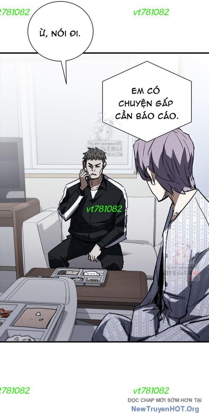 Cá Mập Wyvern Chapter 106 - 30