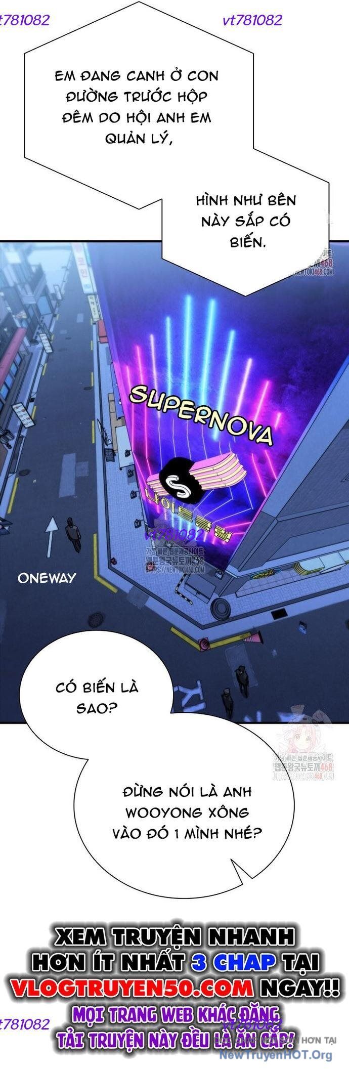 Cá Mập Wyvern Chapter 106 - 31