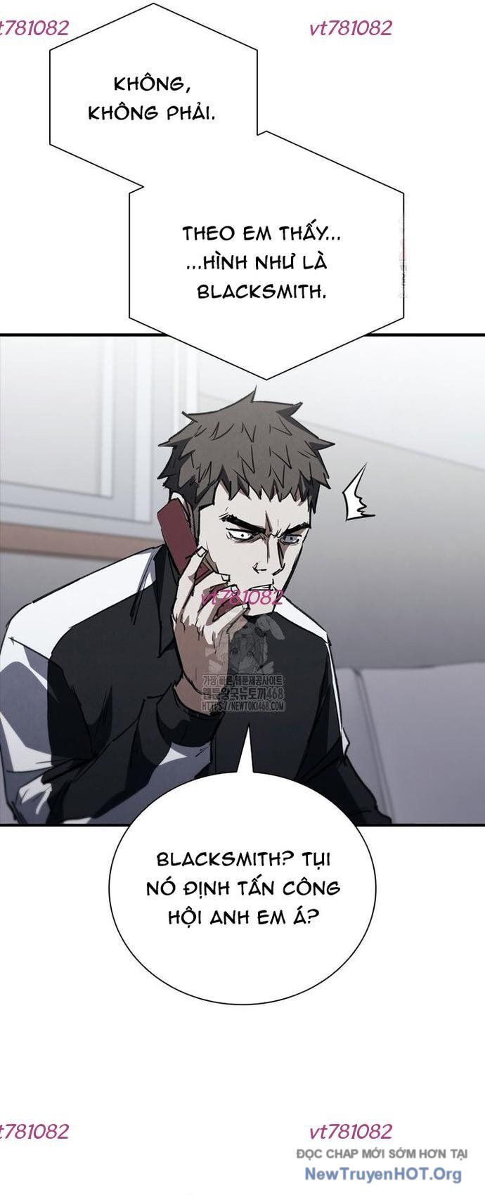 Cá Mập Wyvern Chapter 106 - 32