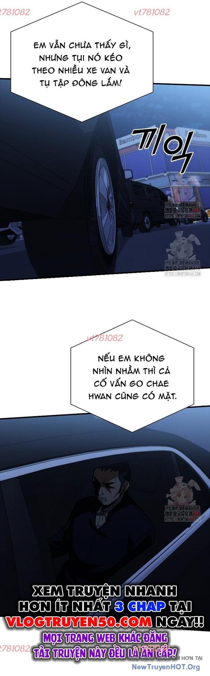 Cá Mập Wyvern Chapter 106 - 33