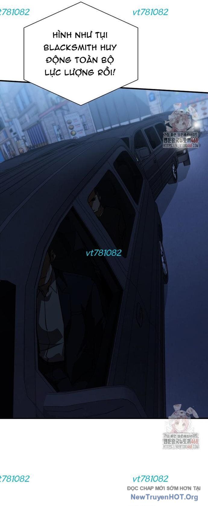 Cá Mập Wyvern Chapter 106 - 34