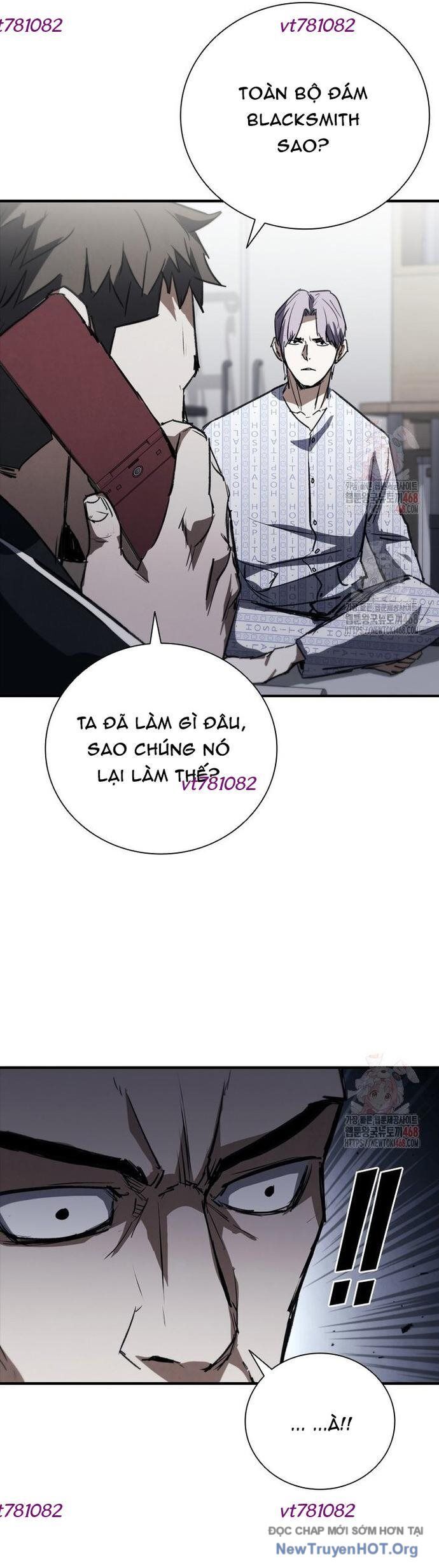 Cá Mập Wyvern Chapter 106 - 35